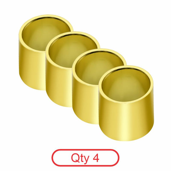 GT2 Belt Brass Buckle