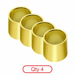 GT2 Belt Brass Buckle