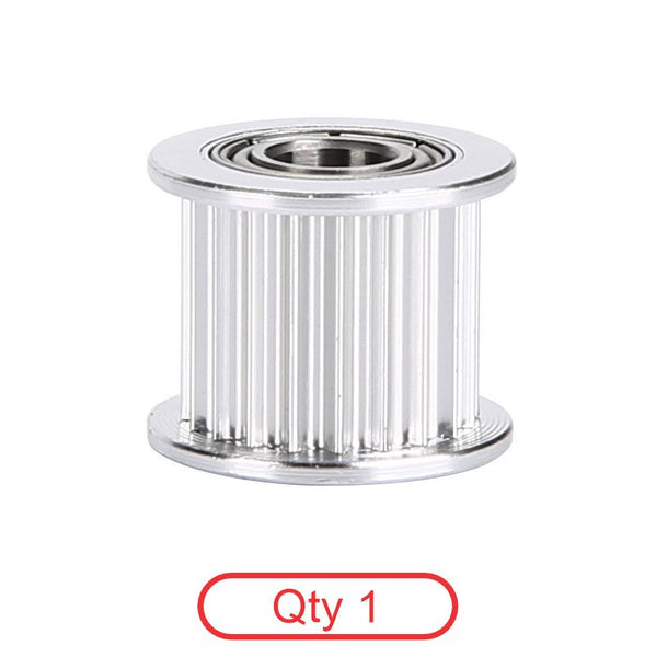GT2 6mm Low Profile Idler