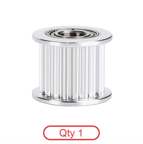 GT2 6mm Low Profile Idler