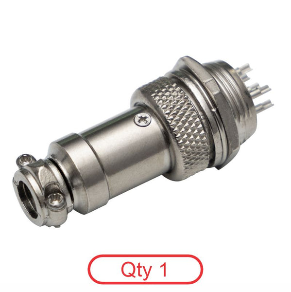 GX16 Connector