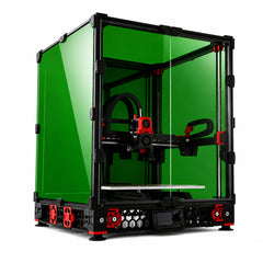 Voron 2.4 350 Colour ACM Panels