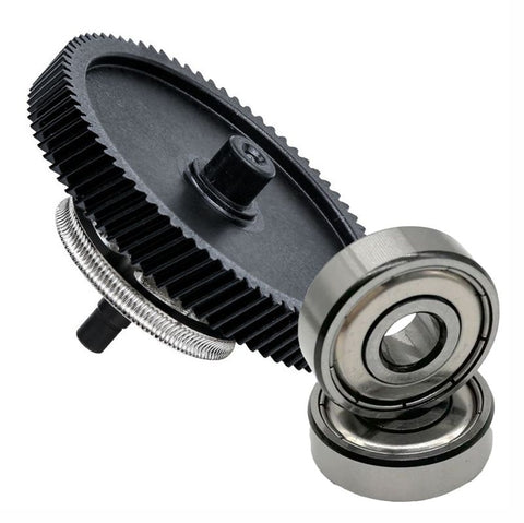 BambuLab H2D Extruder Gear