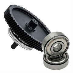 BambuLab H2D Extruder Gear