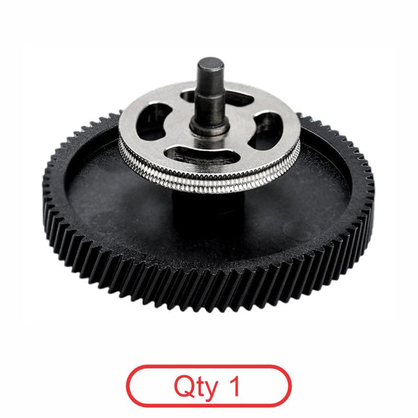 BambuLab H2D Extruder Gear