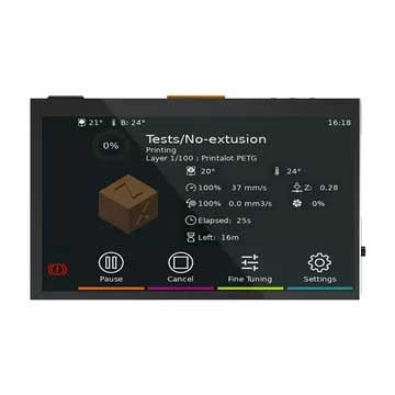 BTT HDMI5 Touchscreen