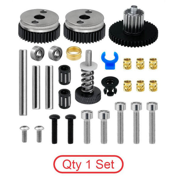 HGX Extruder Kit
