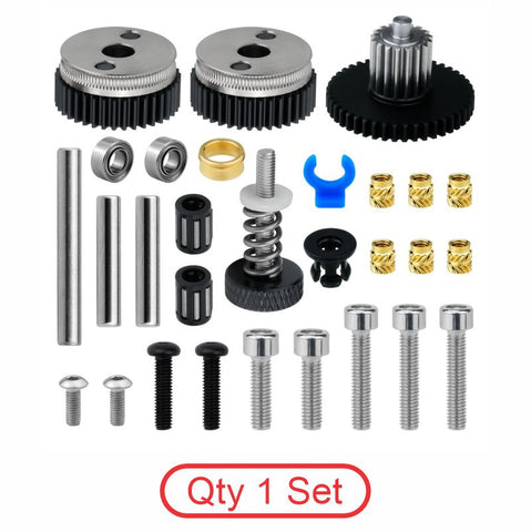 HGX Extruder Kit