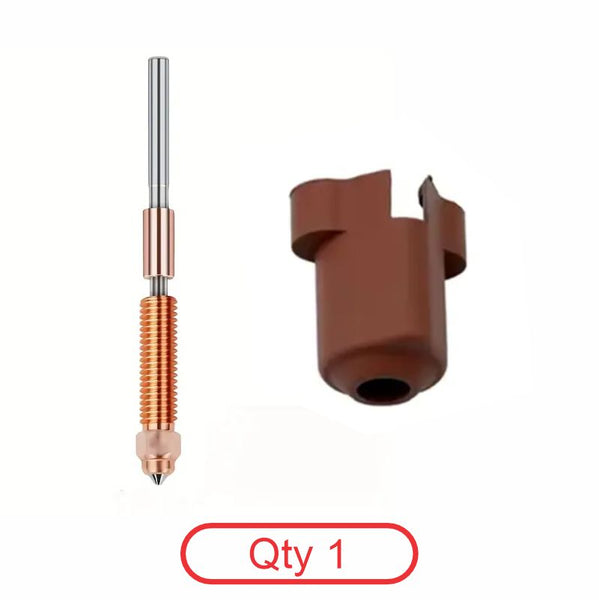 Creality Hardened Steel Nozzle 0.4 Nozzle