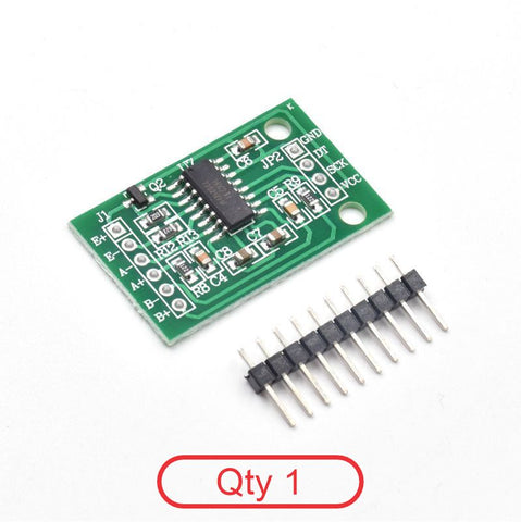 HX771 Load Cell Amplifier