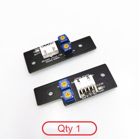 Voron Hall Effect Sensor