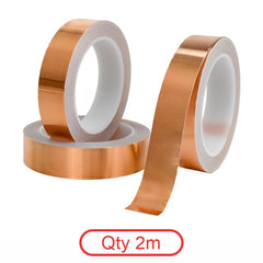 Heat Shield Tape