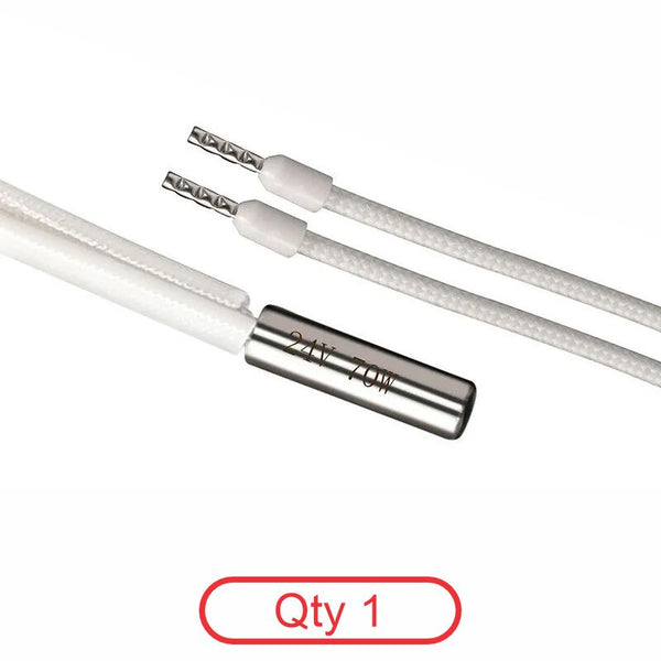 24V 70W Heater Cartridge