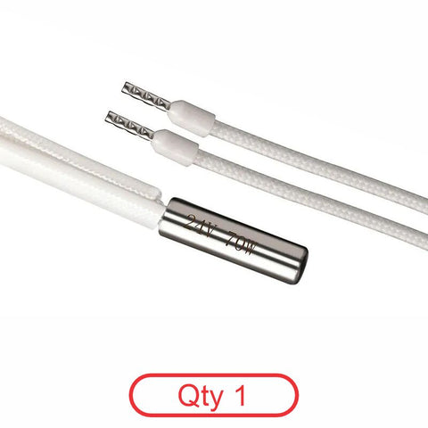 24V 70W Heater Cartridge