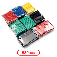 Heatshrink