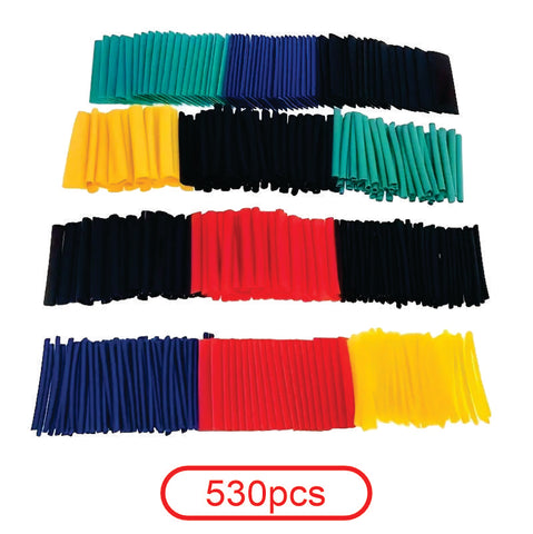 Heatshrink