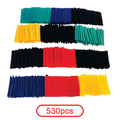 Heatshrink