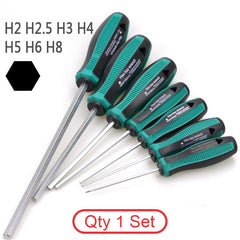 Hex Driver Set