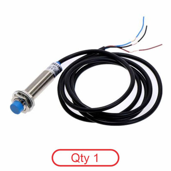 Inductive Sensor