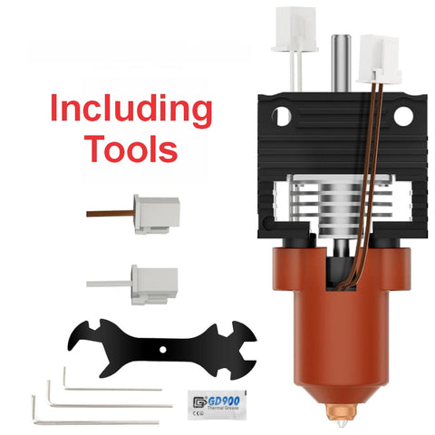 Creality K1 Hotend