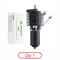 Creality K2 Pro Hotend