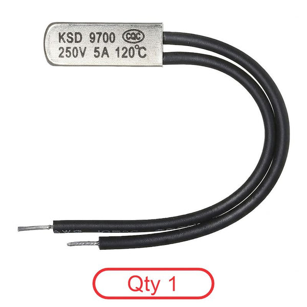 Thermal Switch KSD 9700&nbsp;