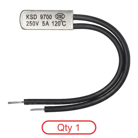 Thermal Switch KSD 9700&nbsp;