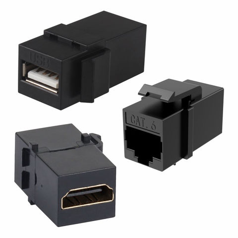 Keystone Connectors