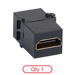 Keystone Connectors