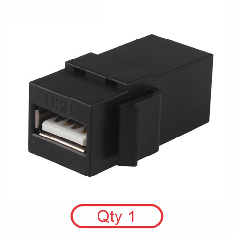 Keystone Connectors