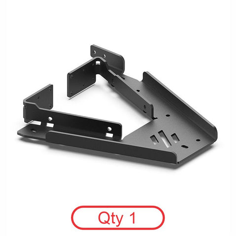 Voron 0.2 Kirigami Bed