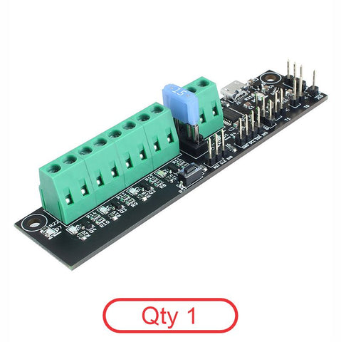 Klipper Expander Board