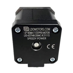 LDO-42STH48-2504MAC 1.8° Stepper Motor