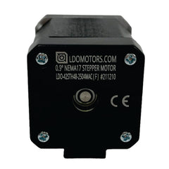 LDO-42STH48-2504MAC 0.9° Stepper Motor