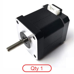 LDO-42STH48-2504MAC 1.8° Stepper Motor