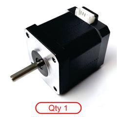 LDO-42STH48-2504MAC 0.9° Stepper Motor