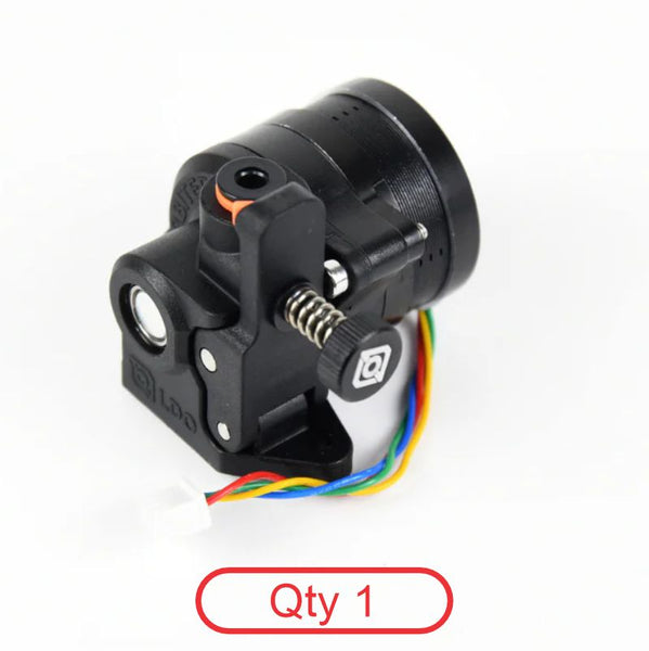 LDO Orbiter 2.5