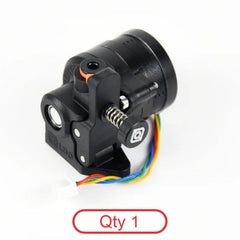 LDO Orbiter 2.5