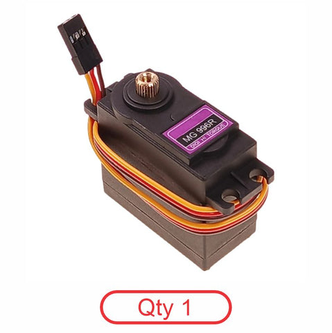 MG996R Servo