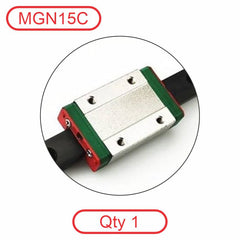 MGN15C Block