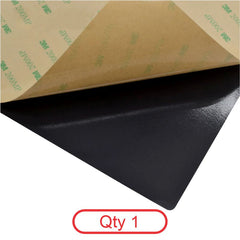 Build Plate Magnetic Sheet
