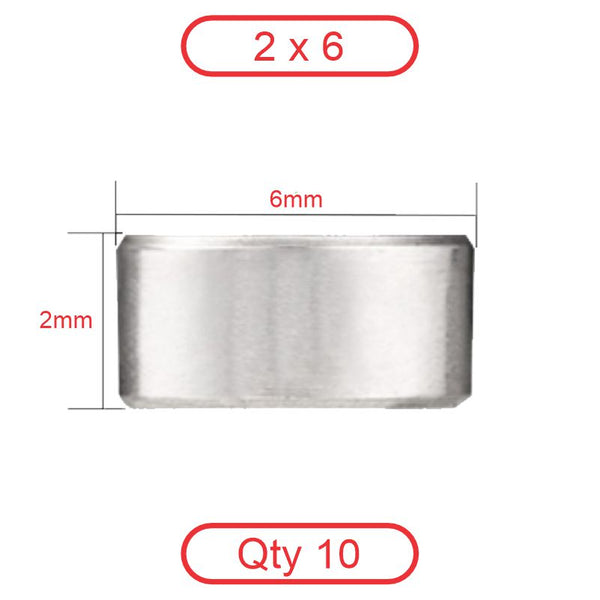 N35 Neodymium Magnet