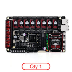BTT M8P Controller Board