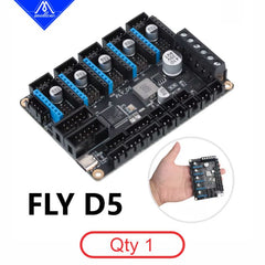 Mellow FLY D5 Controller Board