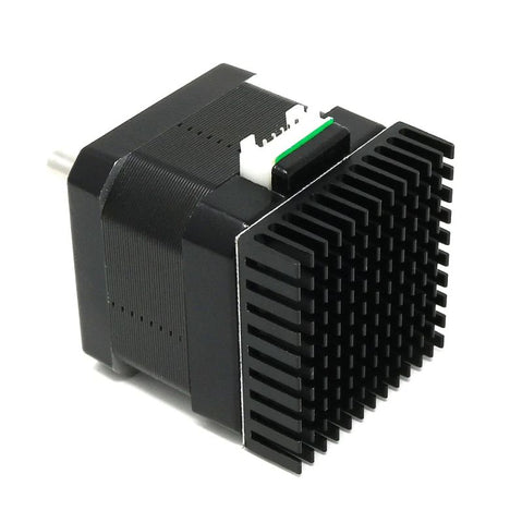 Nema 17 Heatsink