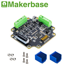 5160T Stepper Motor Driver