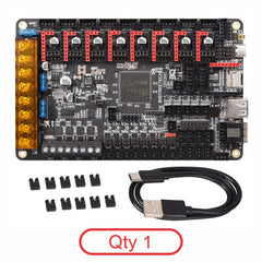 Octopus V1.1 Control Board (F446)