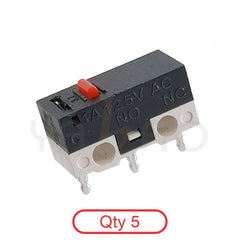 D2F Microswitch