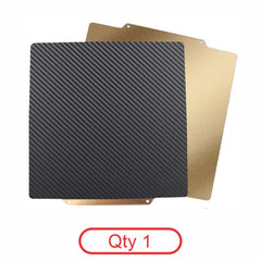 PEI / PET Double Sided Build Plate