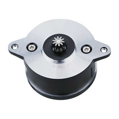 36mm Pancake Stepper Motor
